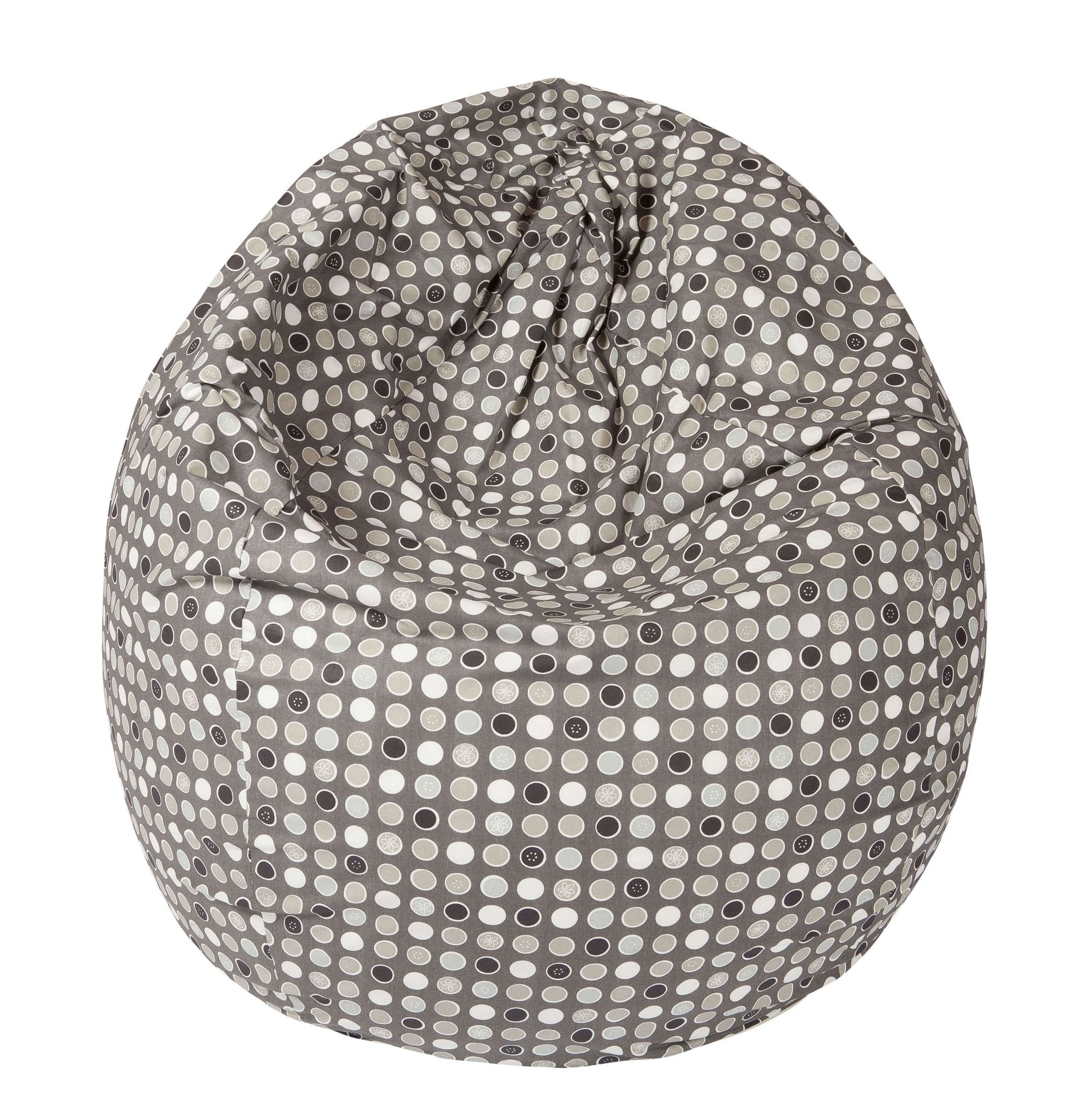 Sitzsack für Groß und Klein (BioFoam gefüllt | 240 L) - Joyfill