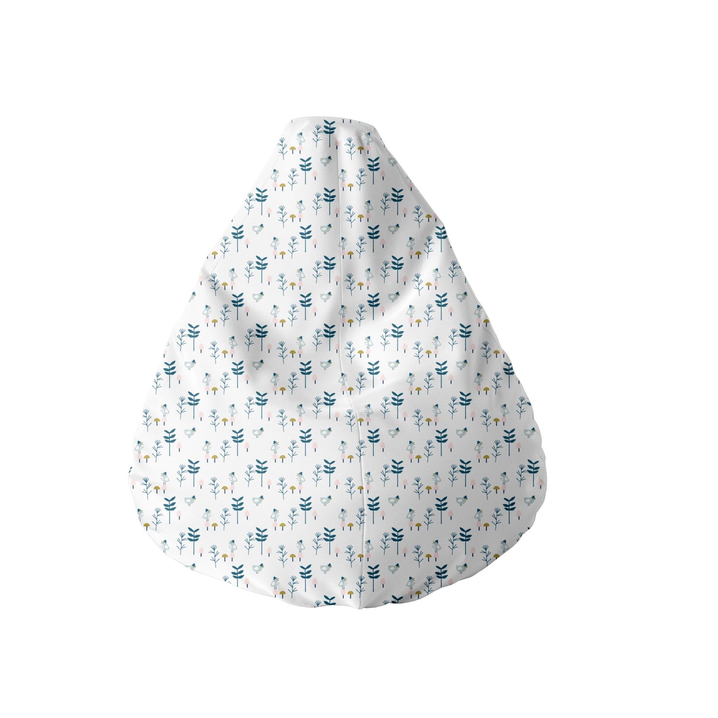 Sitzsack für Groß und Klein (BioFoam gefüllt | 240 L) - Joyfill