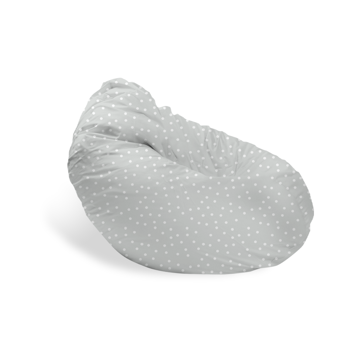 Sitzsack für Groß und Klein (BioFoam gefüllt | 240 L) - Joyfill