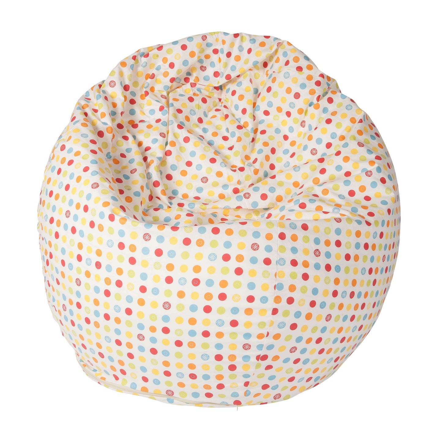 Sitzsack für Groß und Klein (BioFoam gefüllt | 240 L) - Joyfill