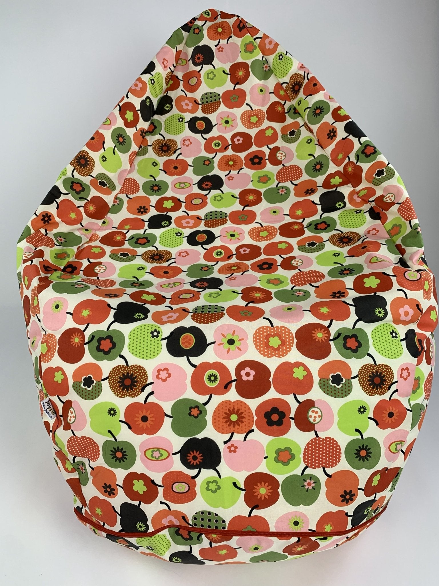 Sitzsack für Groß und Klein (EPS gefüllt | 240L) - Joyfill