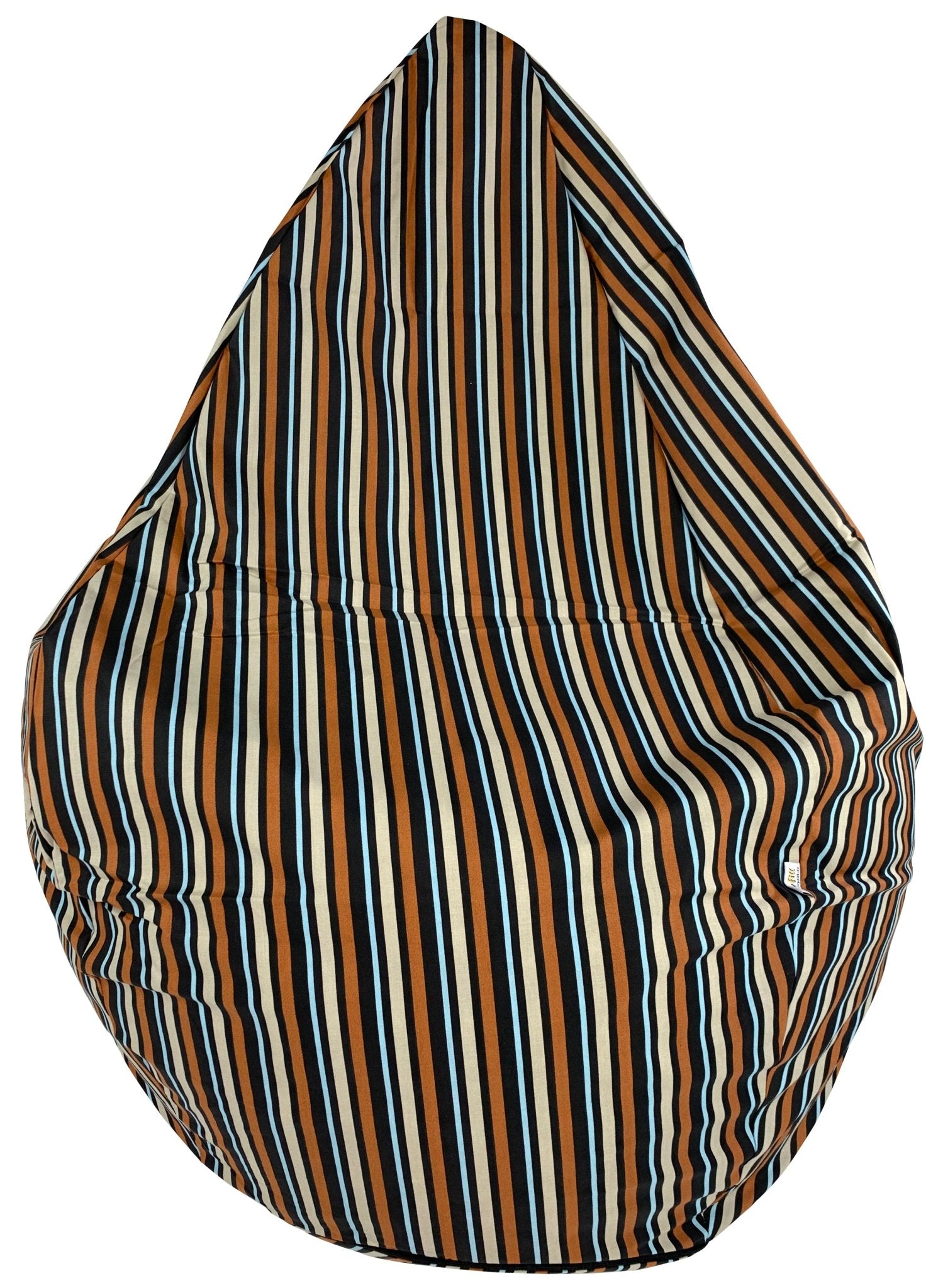 Sitzsack für Groß und Klein (EPS gefüllt | 240L) - Joyfill