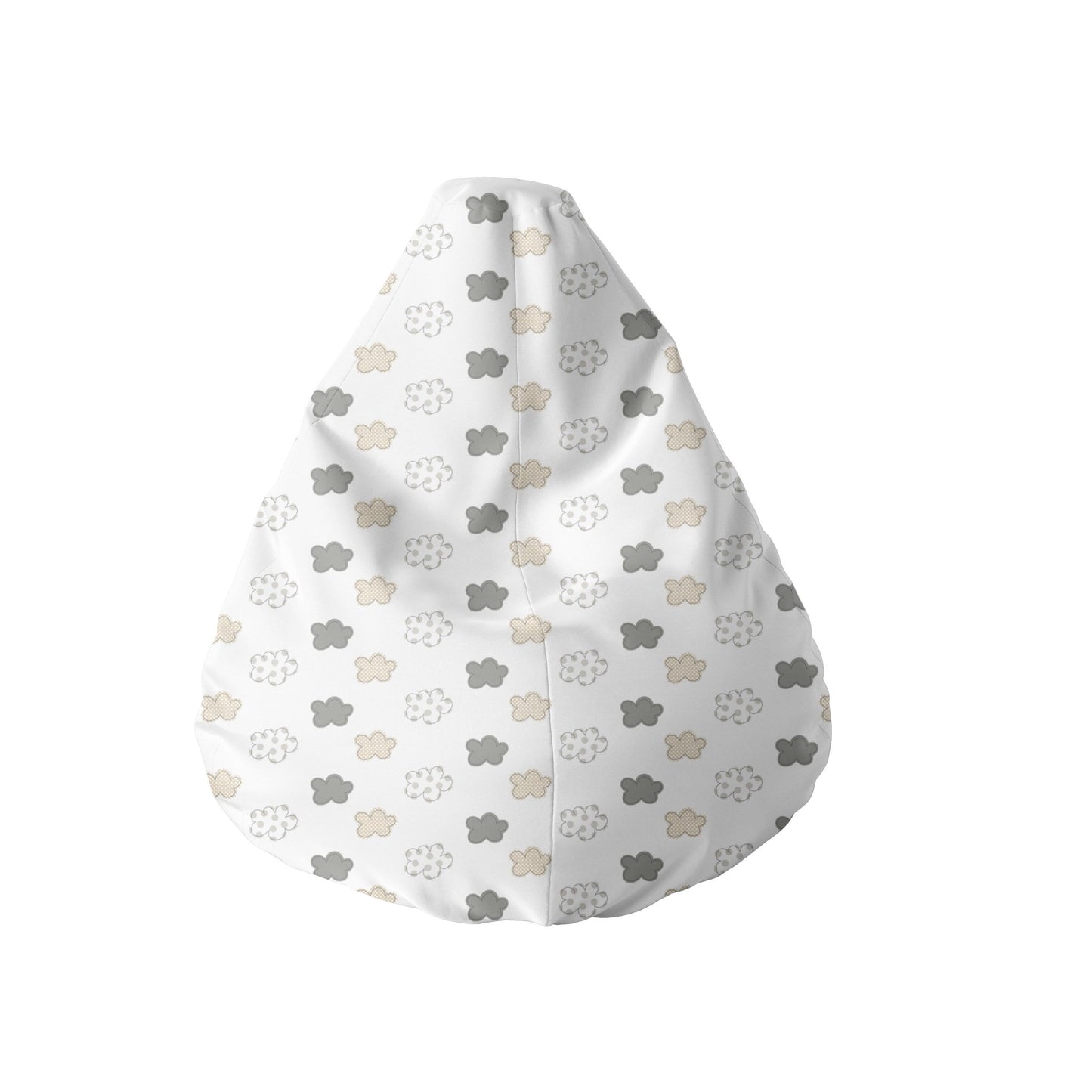 Sitzsack für Groß und Klein (EPS gefüllt | 240L) - Joyfill