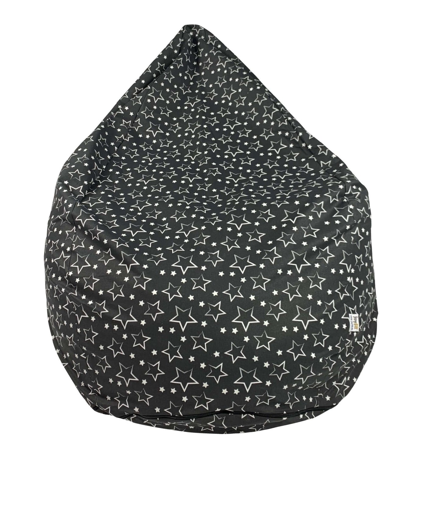 Sitzsack für Groß und Klein (EPS gefüllt | 240L) - Joyfill