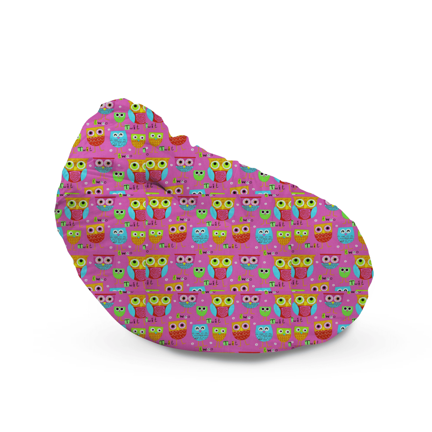 Sitzsack für Kinder (EPS gefüllt | 90L) - Joyfill