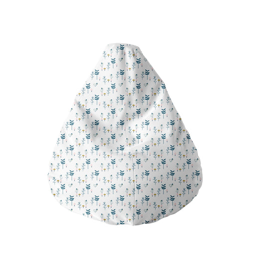 Sitzsack für Kinder (EPS gefüllt | 90L) - Joyfill