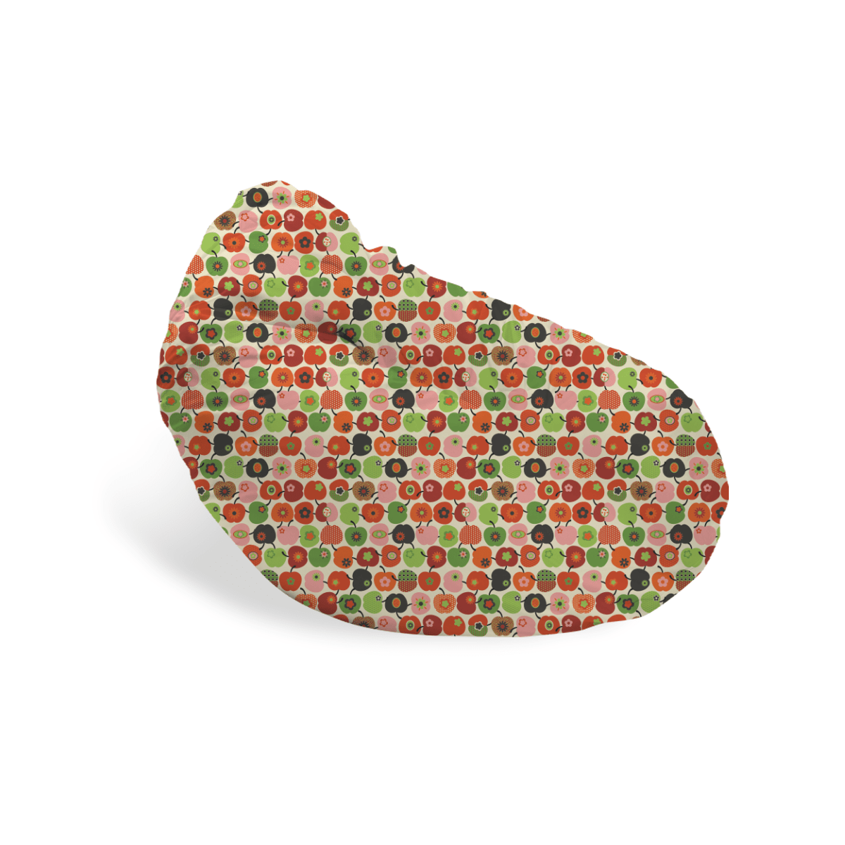 Sitzsack für Kinder (EPS gefüllt | 90L) - Joyfill