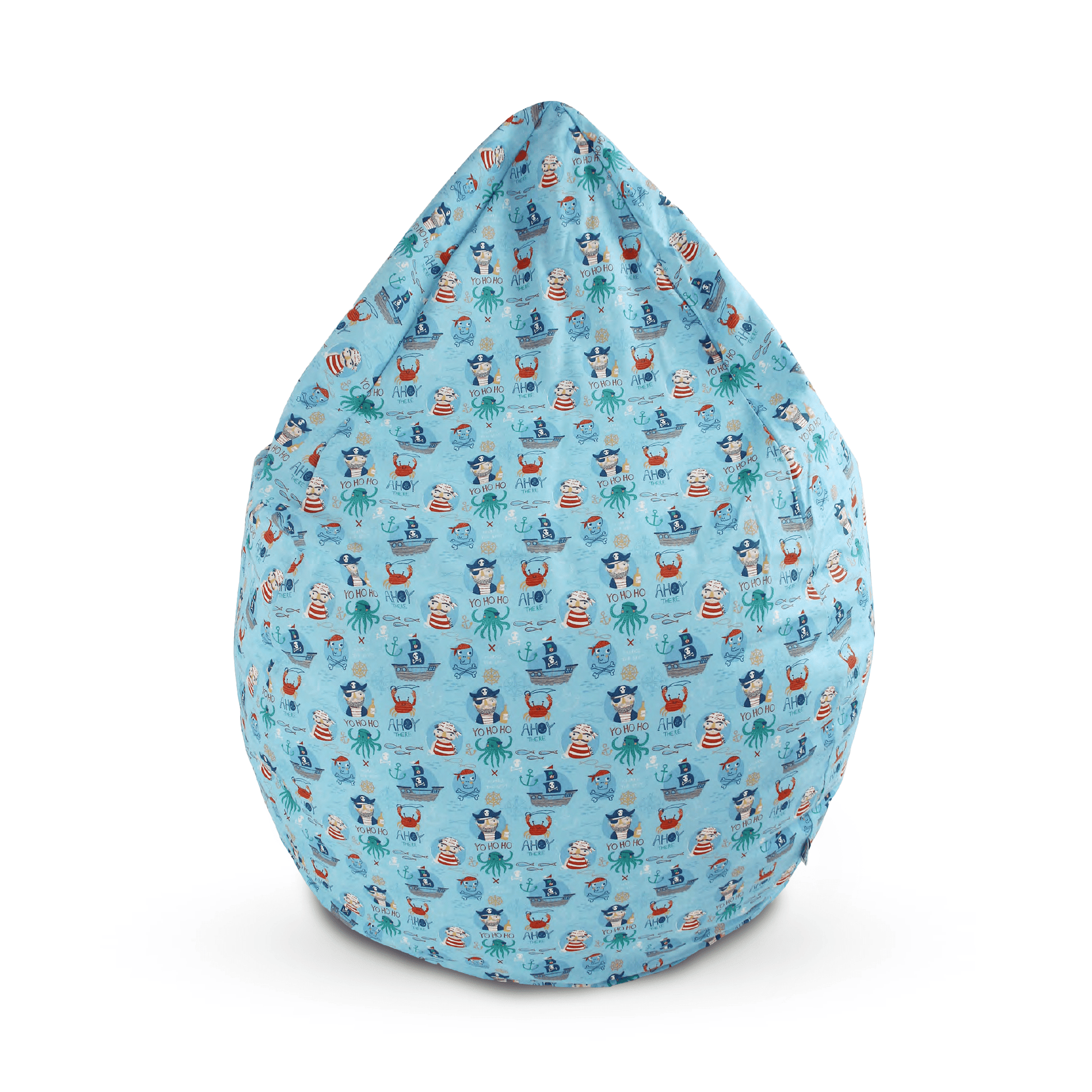 Sitzsack für Kinder (EPS gefüllt | 90L) - Joyfill