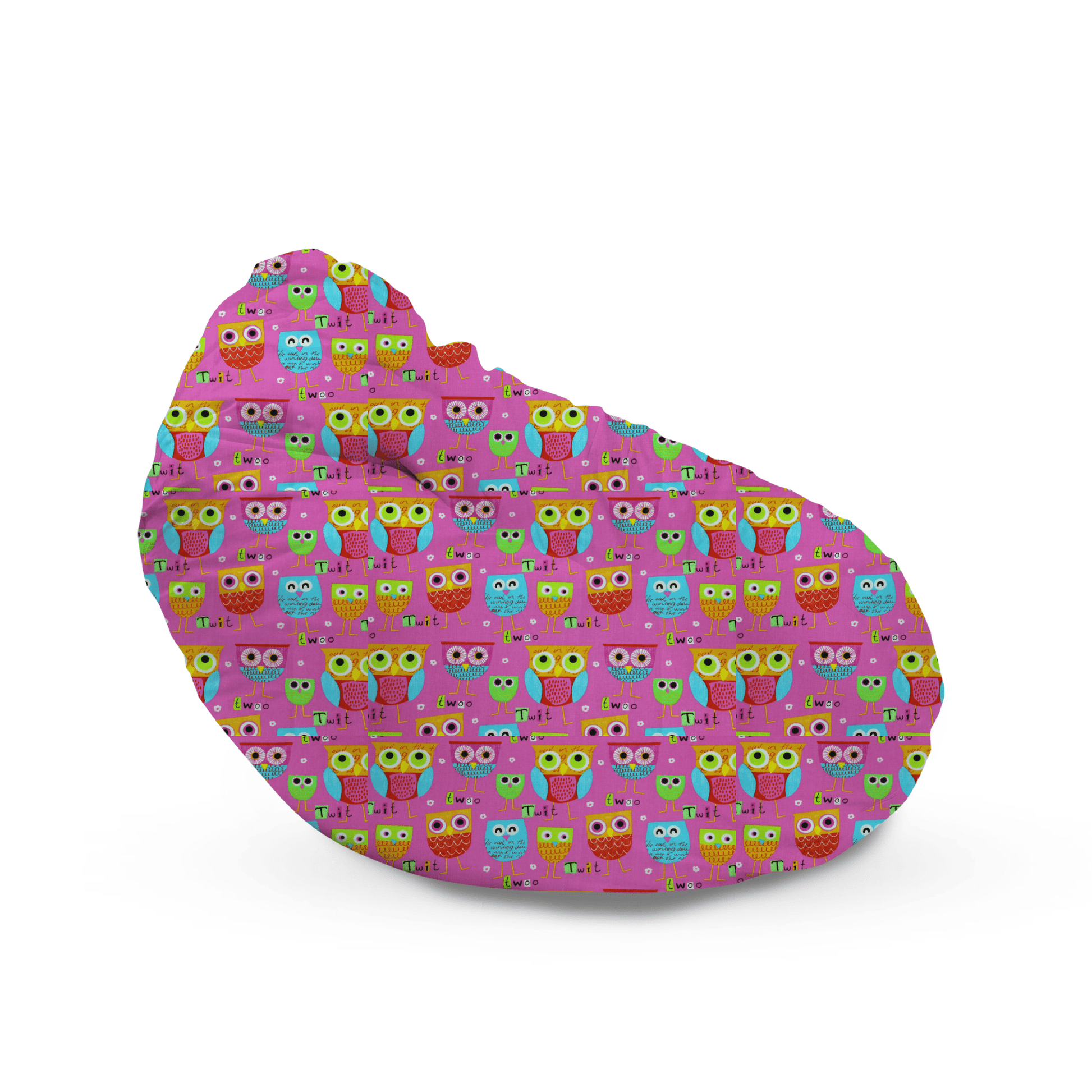 Sitzsack für Kinder (EPS gefüllt | 90L) - Joyfill