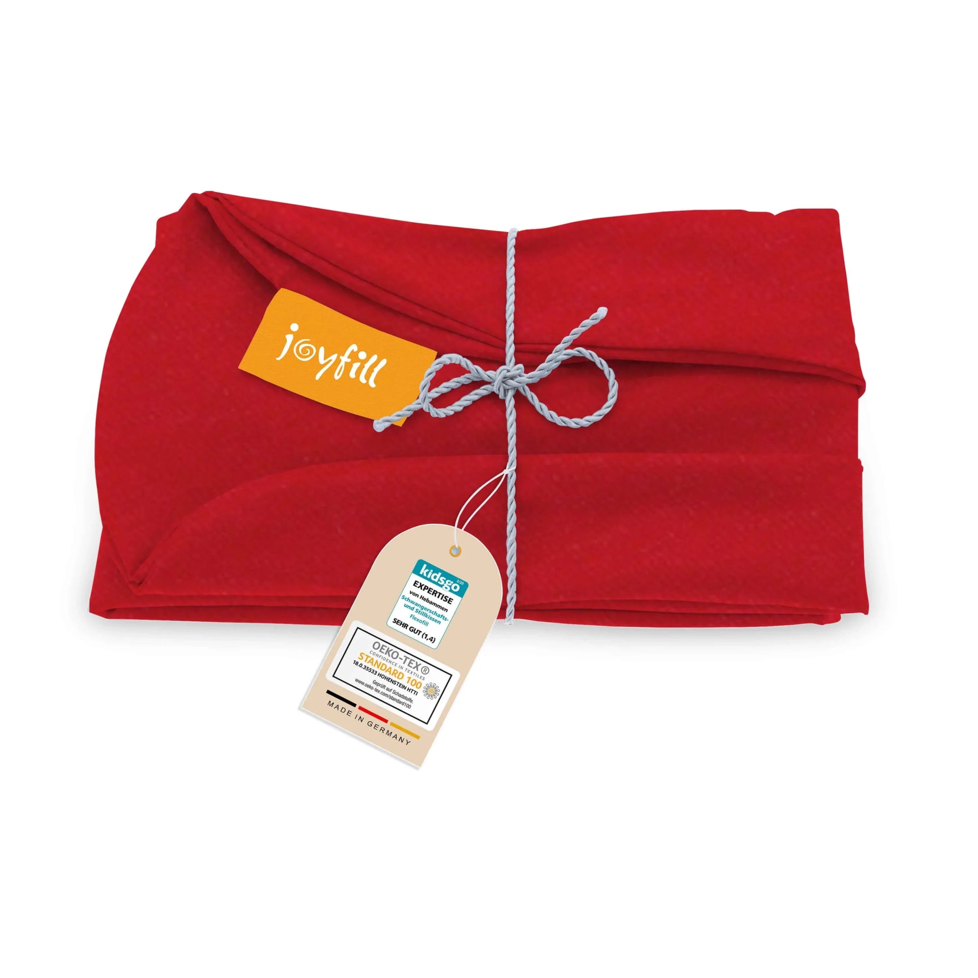 JOYFILL® Premium Kinder Sitzsack 90L Ersatzbezug - Nicky - Joyfill