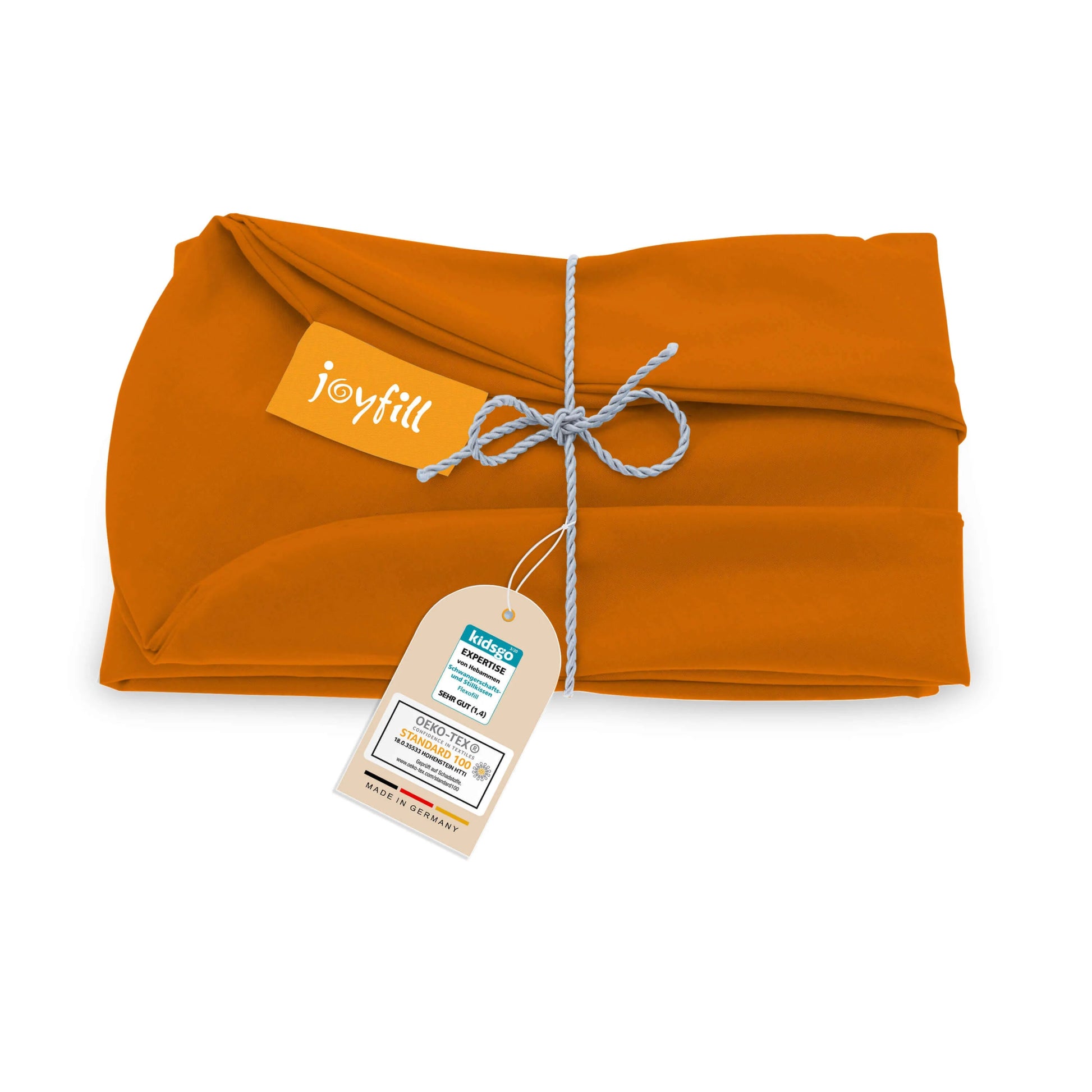 JOYFILL® Premium Sitzsack 240L Ersatzbezug - Baumwolle - Joyfill