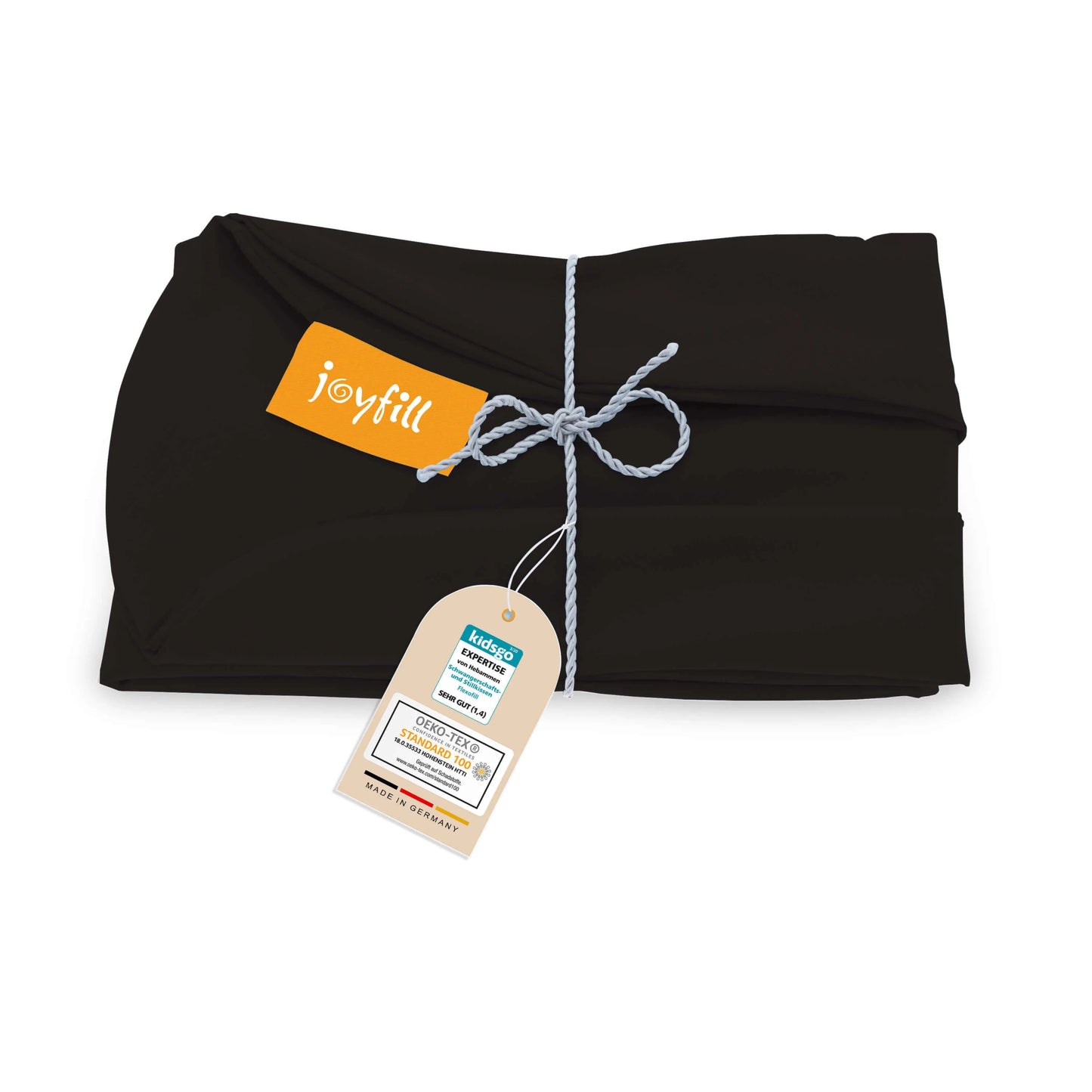 JOYFILL® Premium Sitzsack 240L Ersatzbezug - Baumwolle - Joyfill