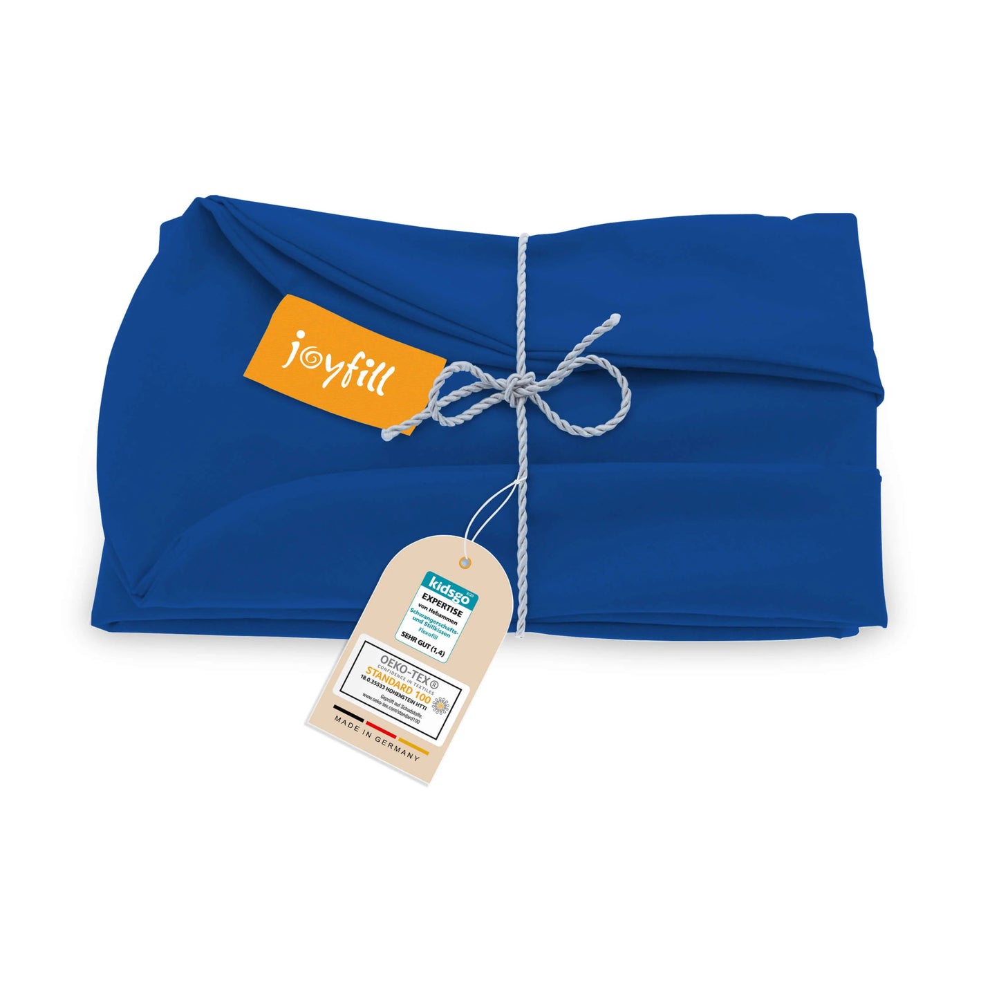 JOYFILL® Premium Sitzsack 240L Ersatzbezug - Baumwolle - Joyfill