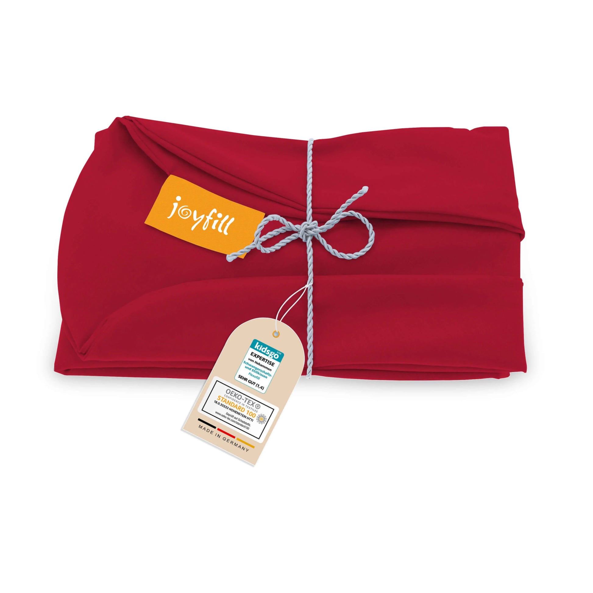 JOYFILL® Premium Sitzsack 240L Ersatzbezug - Baumwolle - Joyfill