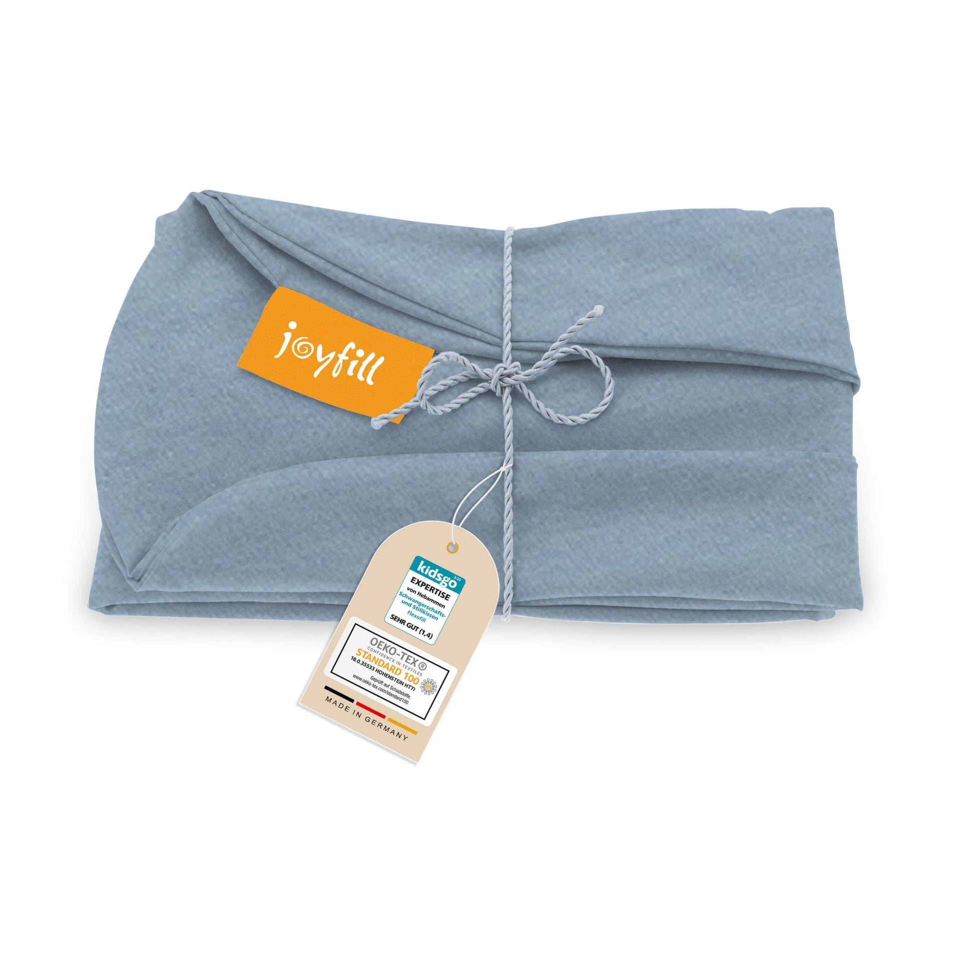 JOYFILL® Premium Sitzsack 240L Ersatzbezug - Nicky - Joyfill
