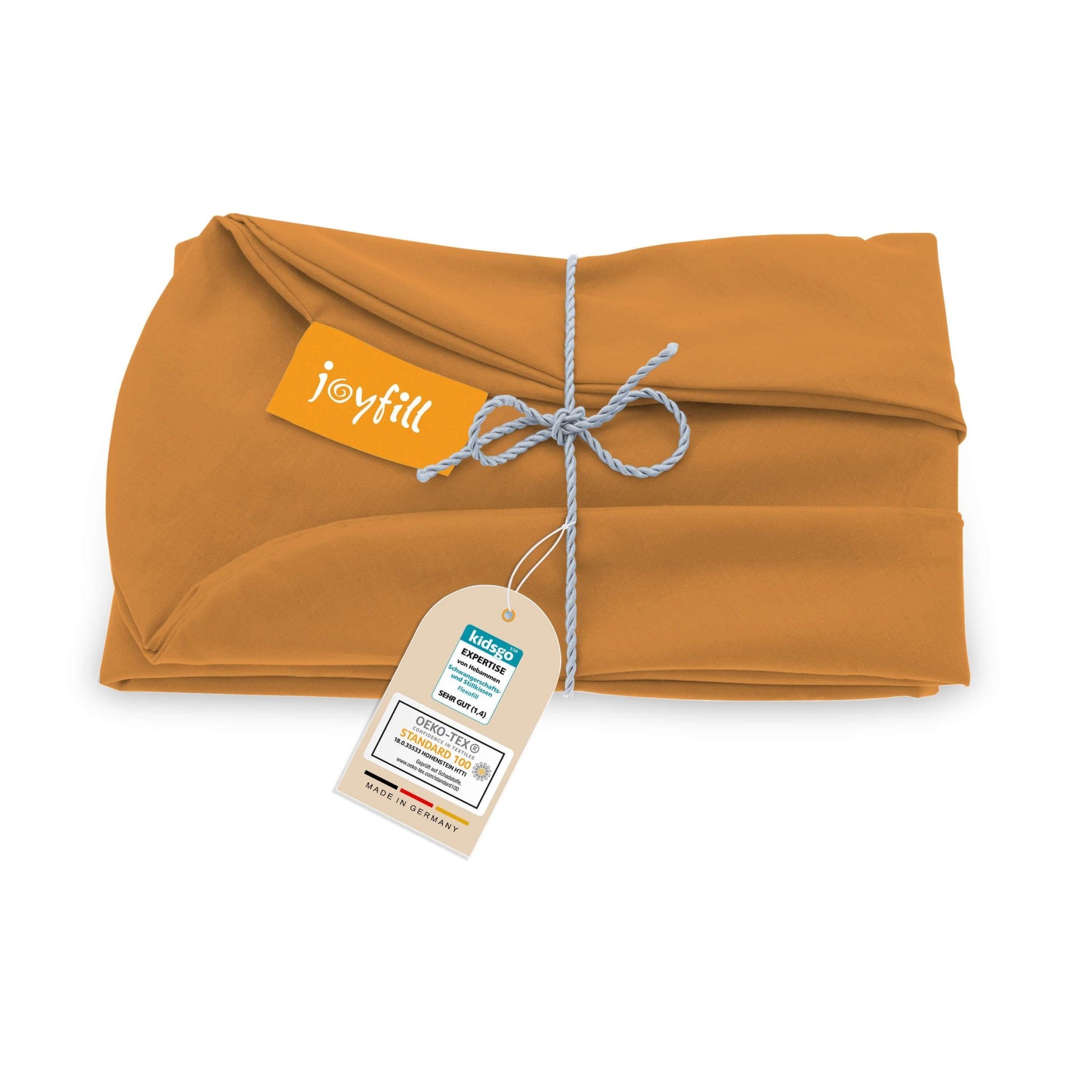 JOYFILL® Premium Sitzsack 240L Ersatzbezug - Nicky - Joyfill