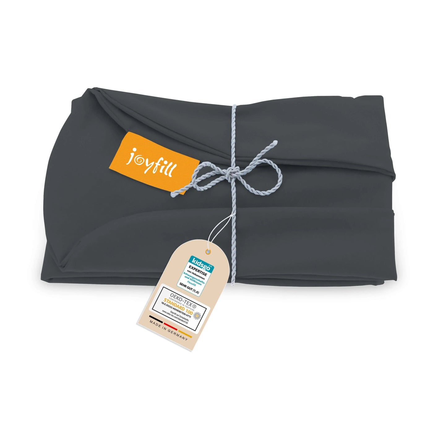 JOYFILL® Premium Sitzsack 240L Ersatzbezug - Nicky - Joyfill