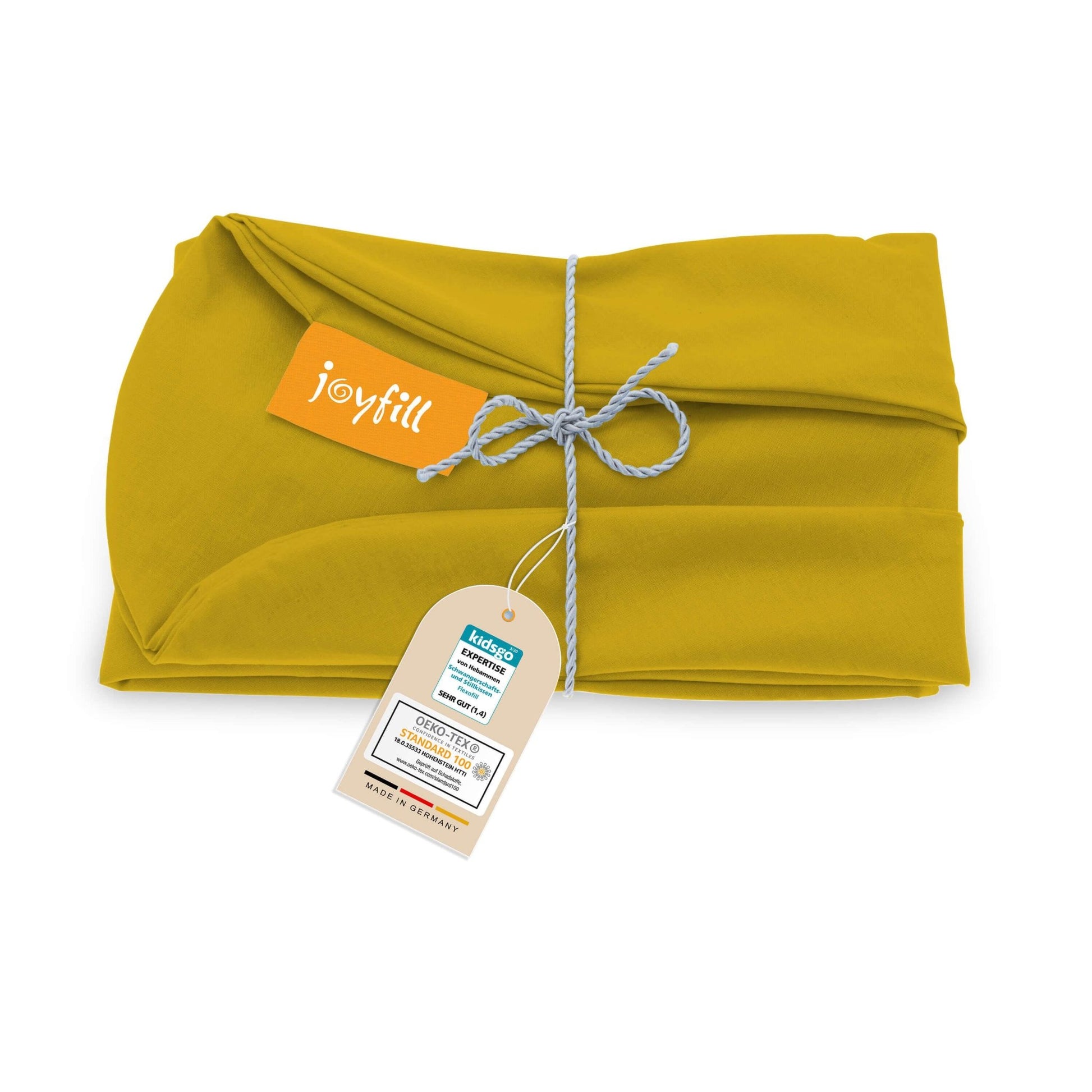 JOYFILL® Premium Sitzsack 240L Ersatzbezug - Nicky - Joyfill