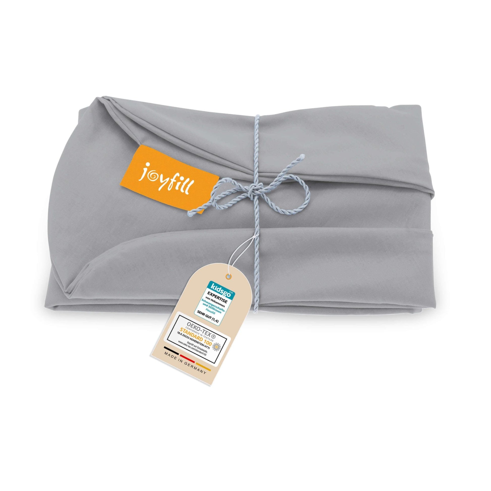 JOYFILL® Premium Sitzsack 240L Ersatzbezug - Nicky - Joyfill