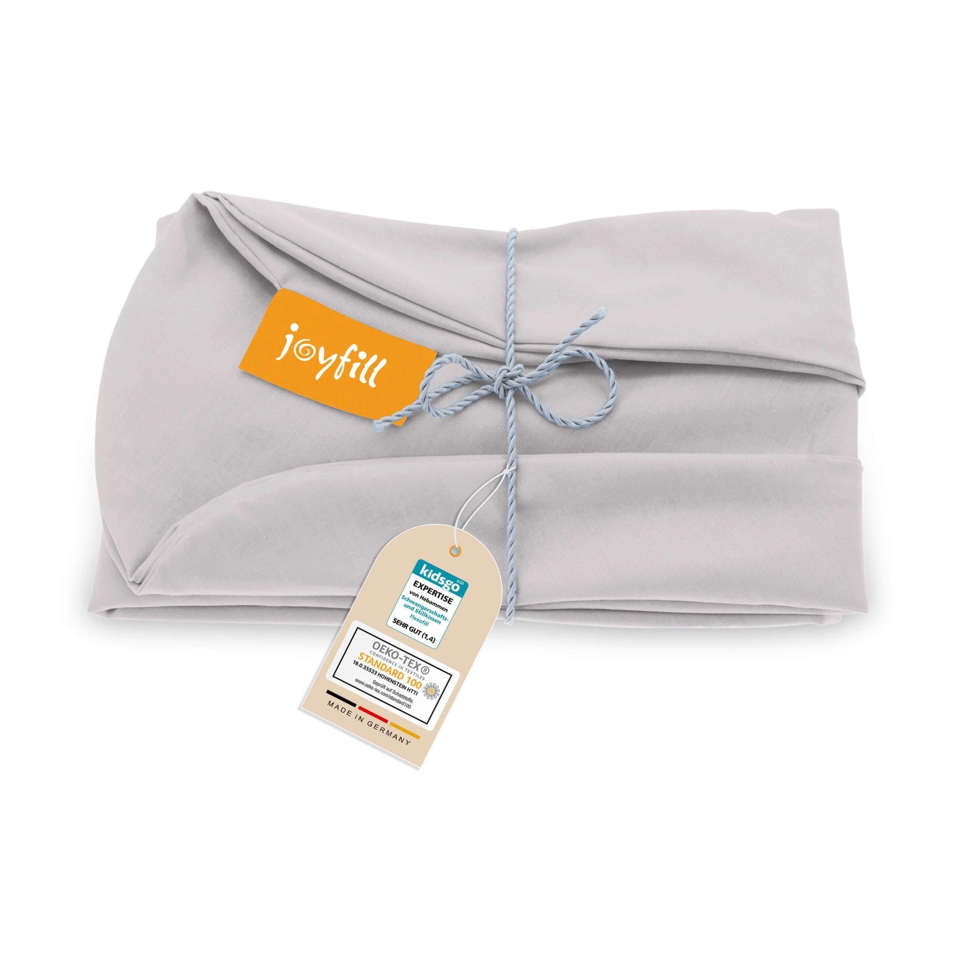 JOYFILL® Premium Sitzsack 240L Ersatzbezug - Nicky - Joyfill