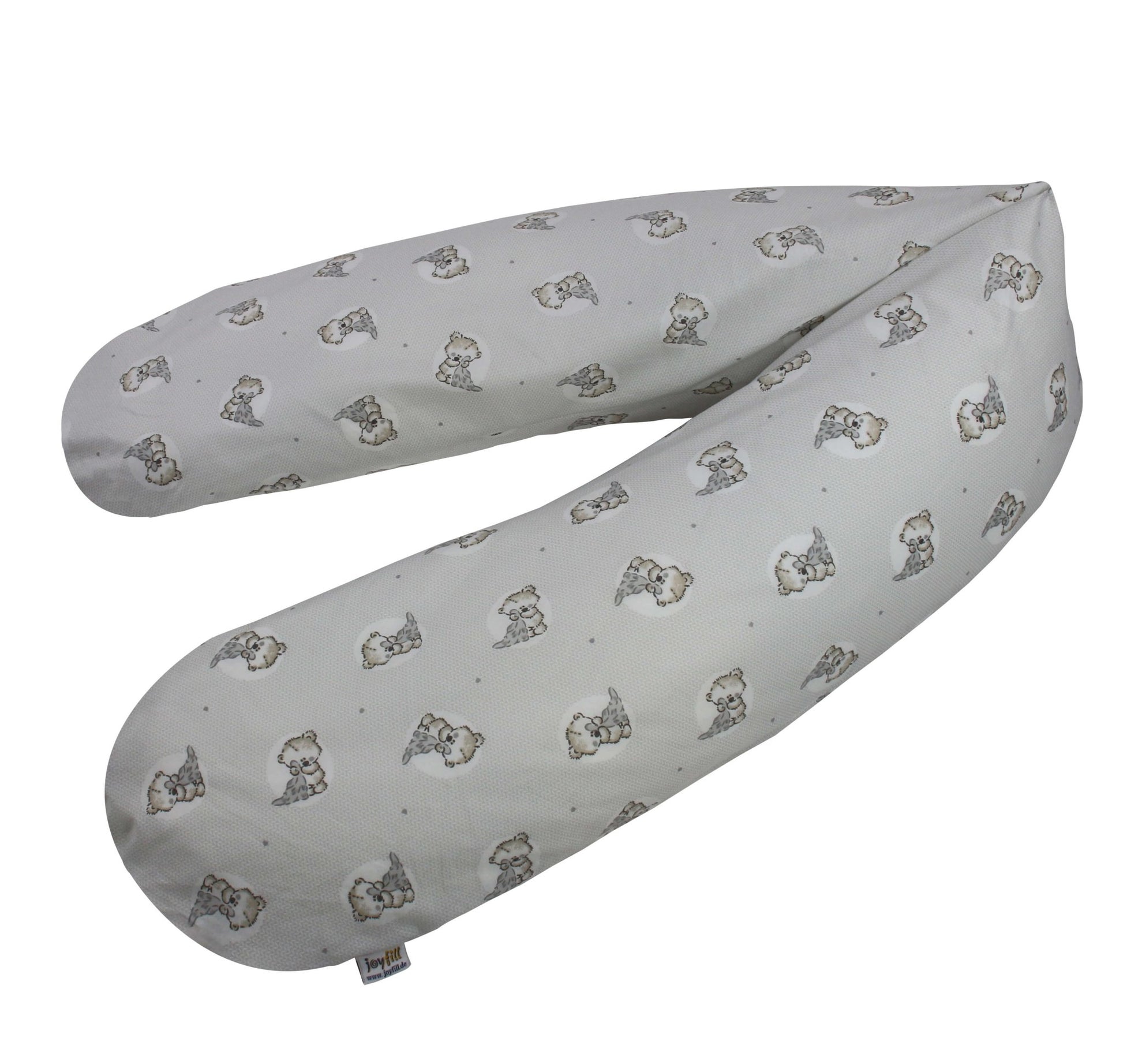 Joyfill Stillkissen (170cm) mit EPS - Joyfill