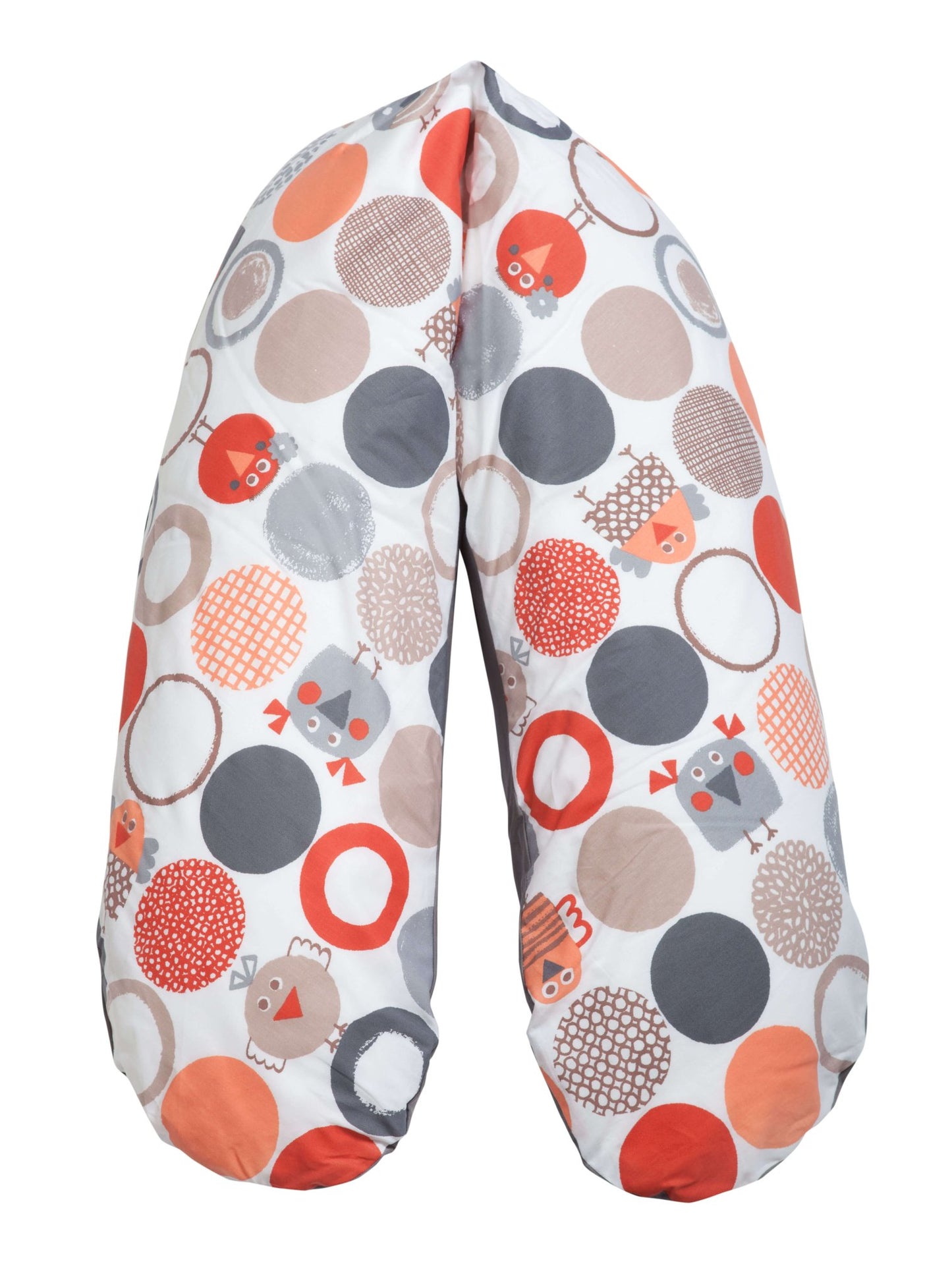 Joyfill Stillkissen (170cm) mit EPS - Joyfill