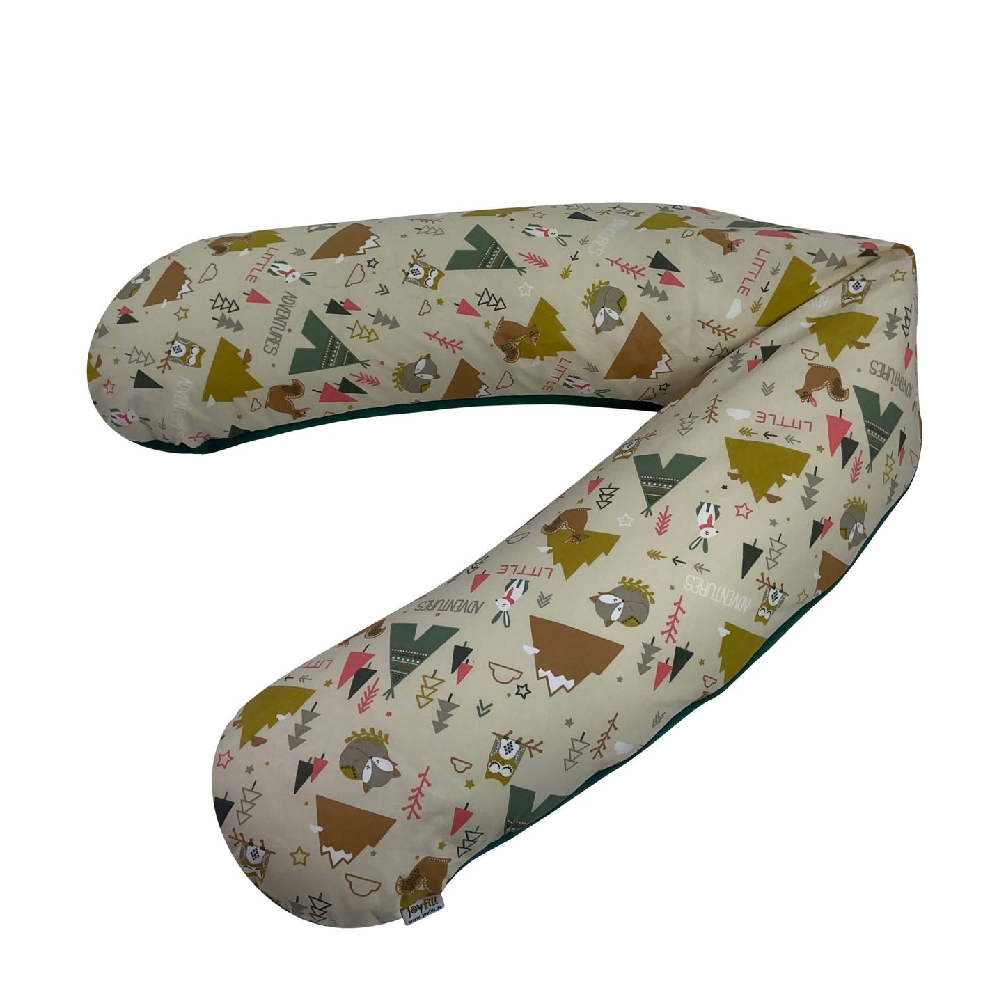 Joyfill Stillkissen (170cm) mit EPS - Joyfill