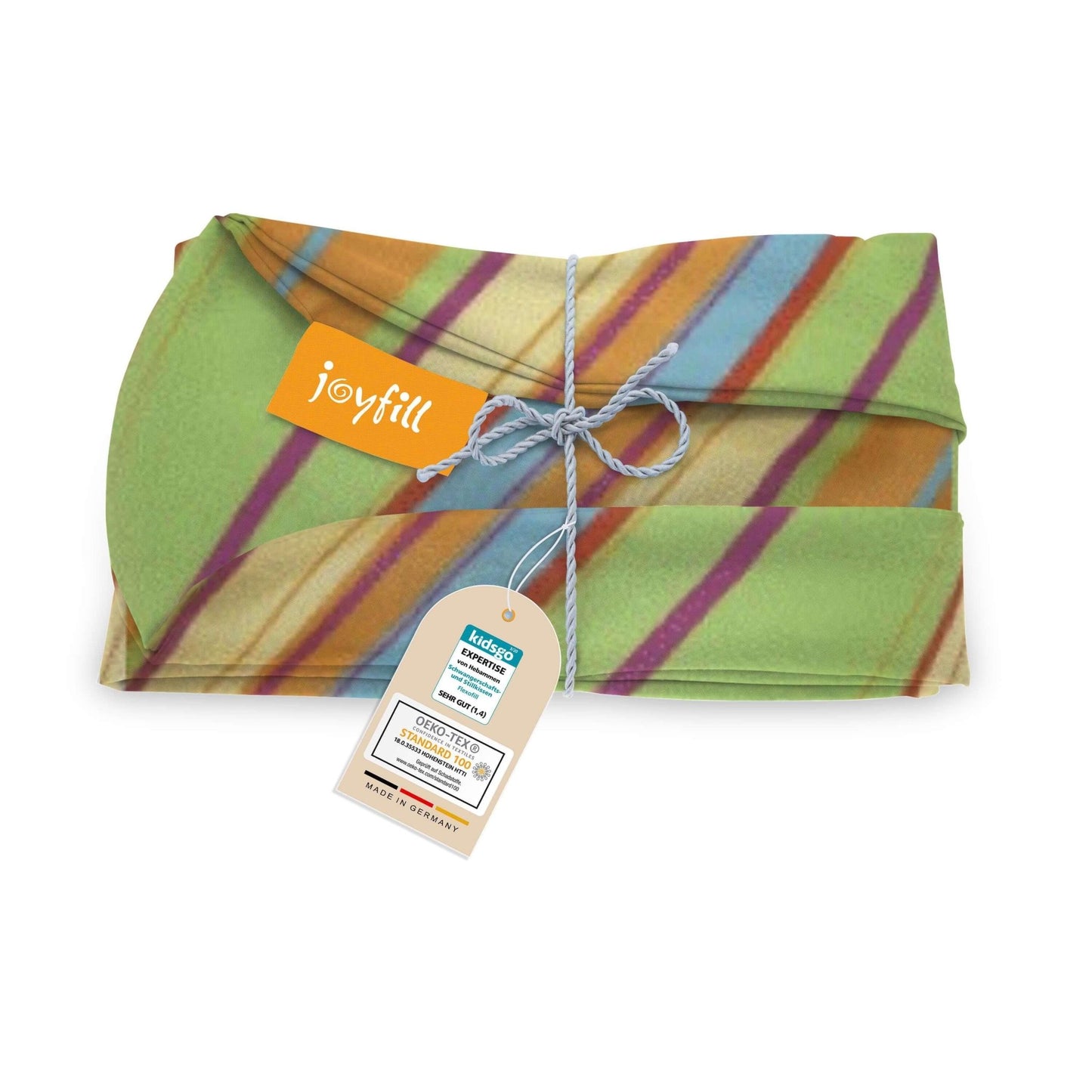 Joyfill Stillkissen Ersatzbezug XL (190cm) - Joyfill