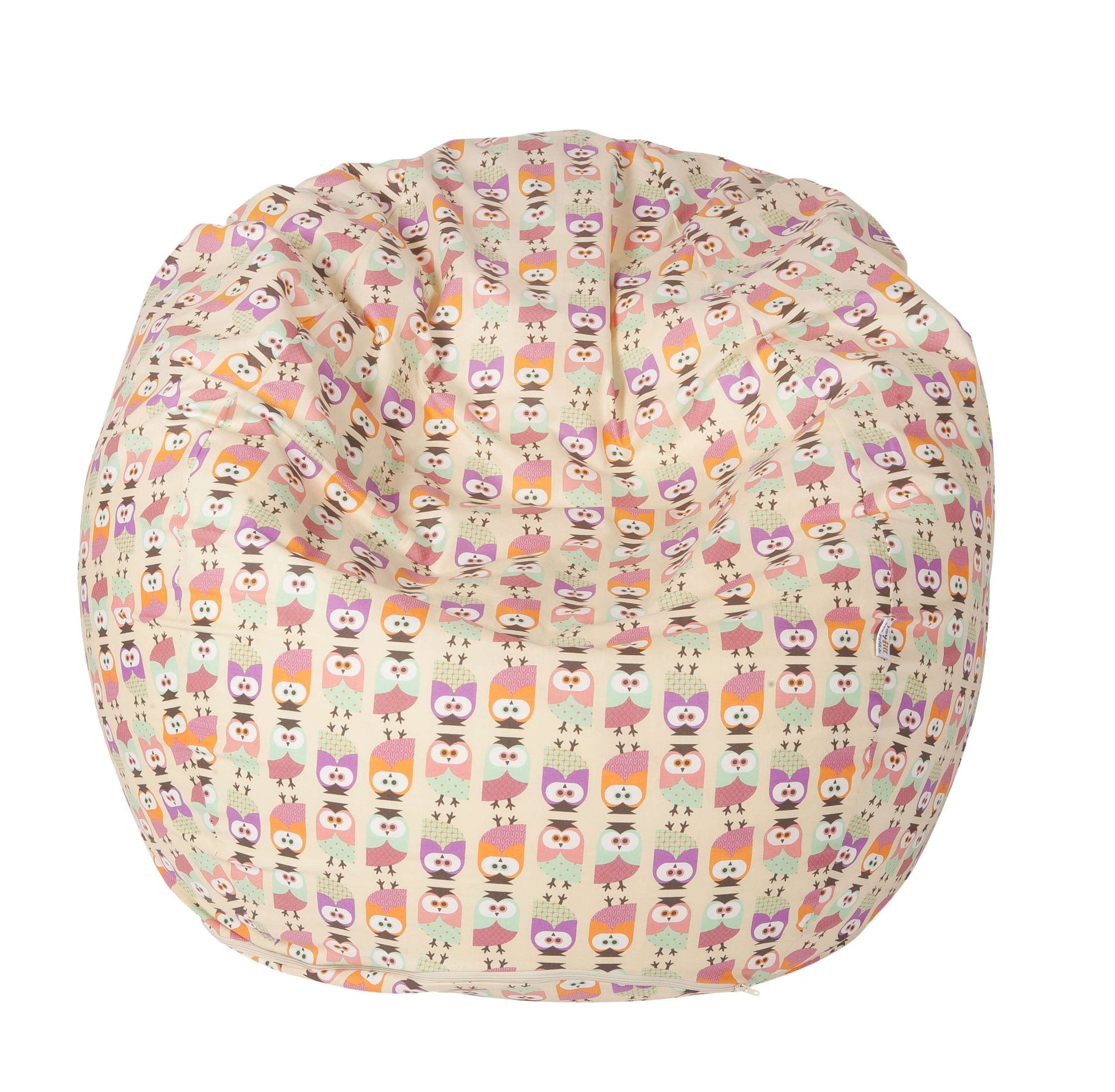 Sitzsack für Groß und Klein (EPS gefüllt | 240L) - Joyfill