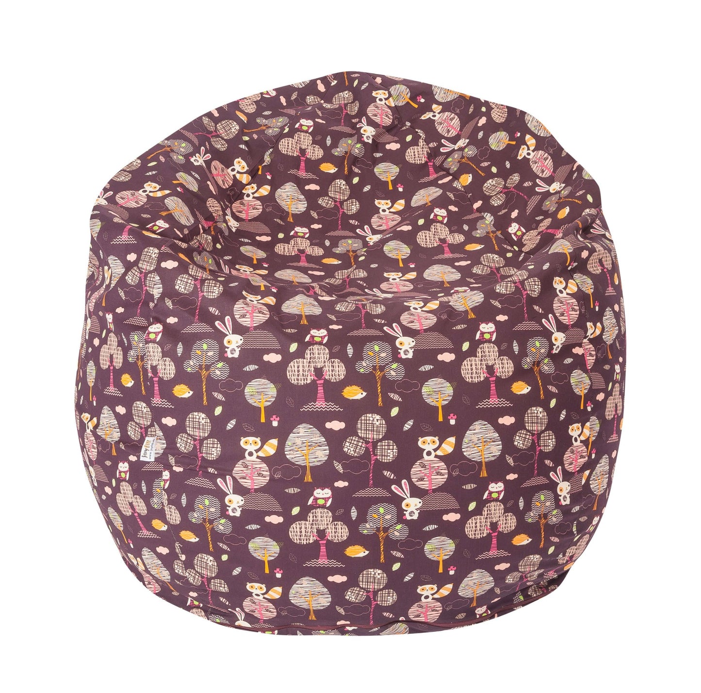 Sitzsack für Groß und Klein (EPS gefüllt | 240L) - Joyfill