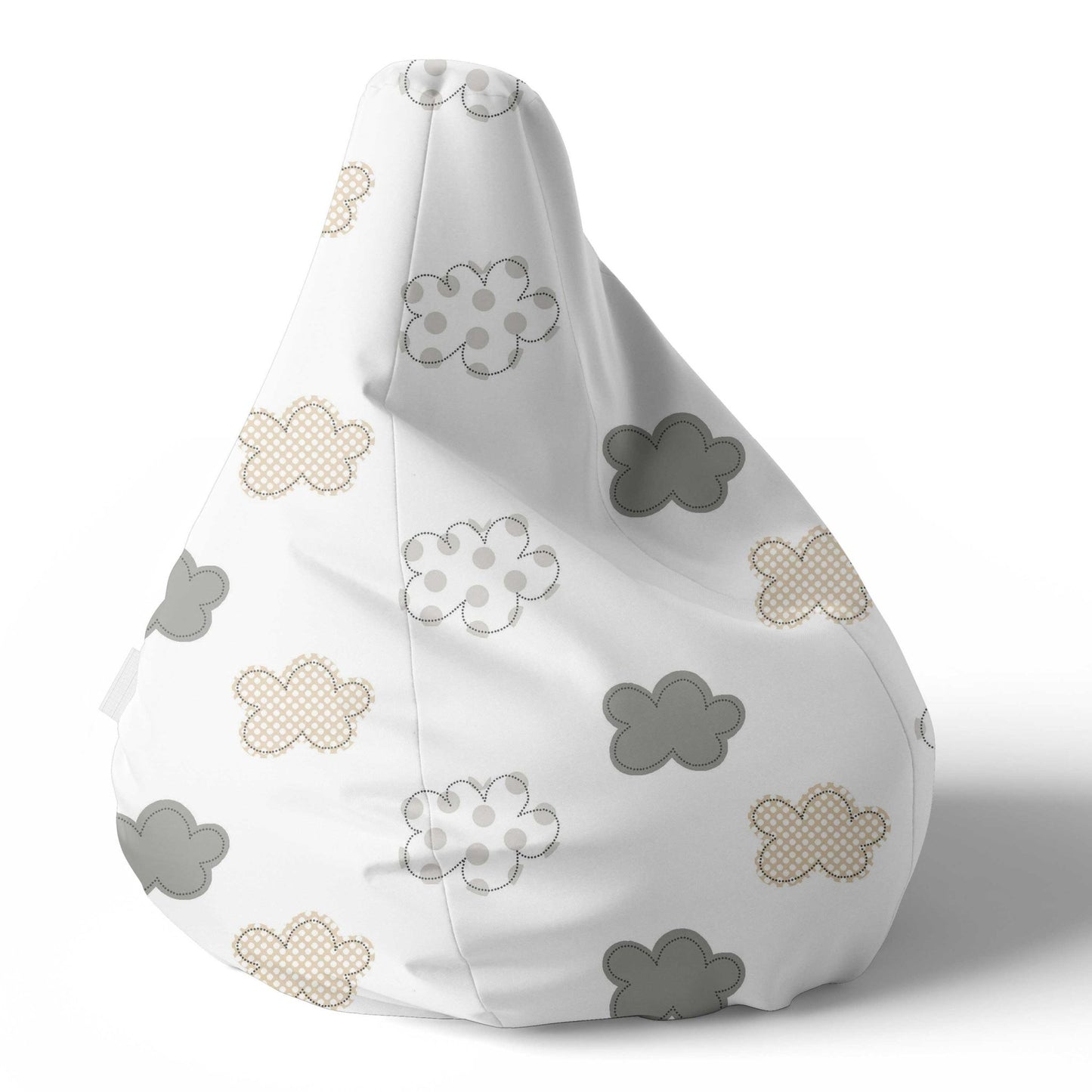 Sitzsack für Kinder (EPS gefüllt | 90L) - Joyfill