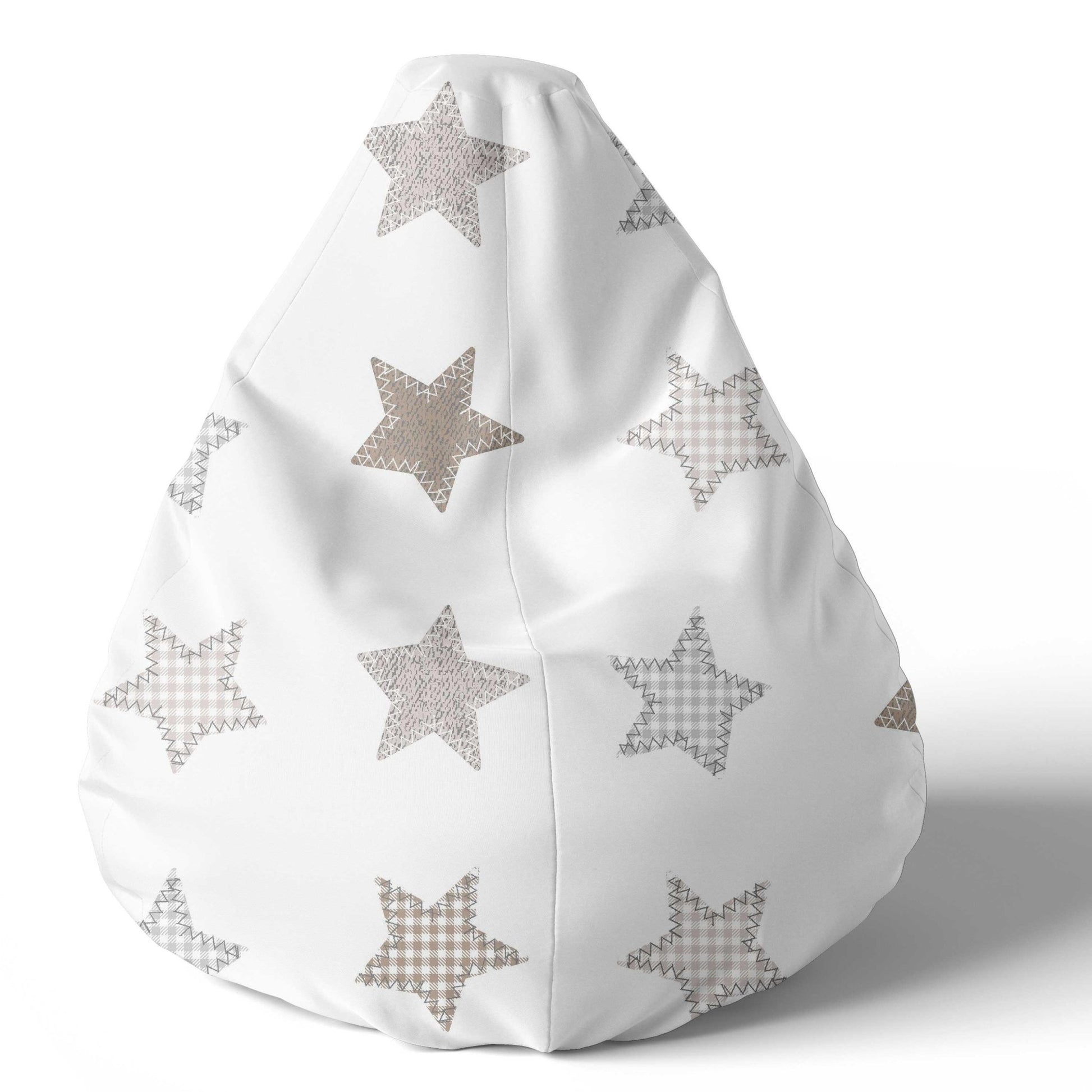 Sitzsack für Kinder (EPS gefüllt | 90L) - Joyfill