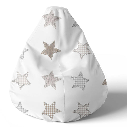 Sitzsack für Kinder (EPS gefüllt | 90L) - Joyfill